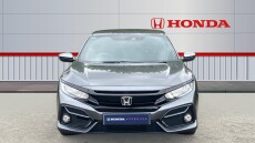 Honda Civic 1.0 VTEC Turbo 126 SR 5dr Petrol Hatchback
